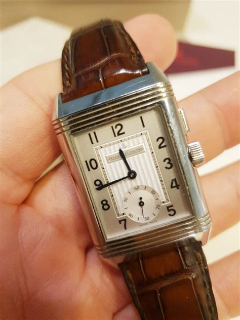 jaeger-lecoultre cheapest watch